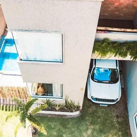 Vila Milagres Duplex Boutique 200M Da Praia Sao Miguel dos Milagres Ngoại thất bức ảnh