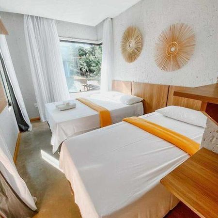Vila Milagres Duplex Boutique 200M Da Praia Sao Miguel dos Milagres Ngoại thất bức ảnh
