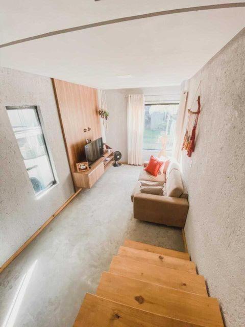 Vila Milagres Duplex Boutique 200M Da Praia Sao Miguel dos Milagres Ngoại thất bức ảnh