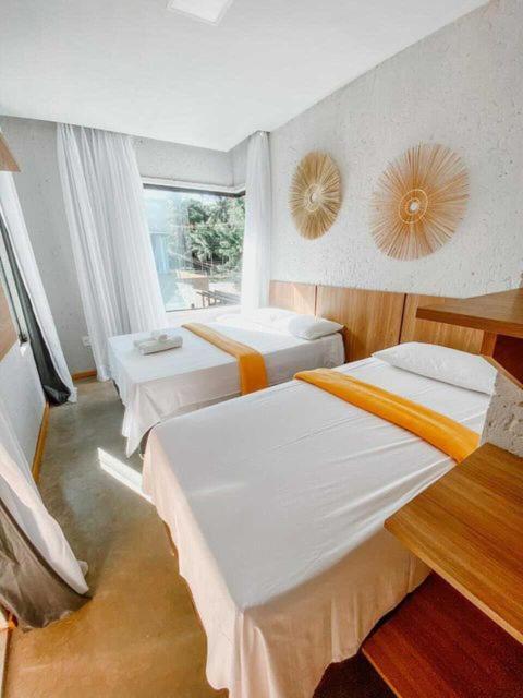 Vila Milagres Duplex Boutique 200M Da Praia Sao Miguel dos Milagres Ngoại thất bức ảnh
