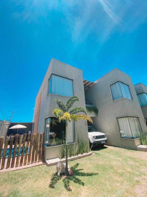 Vila Milagres Duplex Boutique 200M Da Praia Sao Miguel dos Milagres Ngoại thất bức ảnh