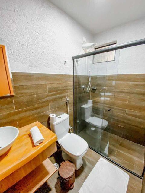 Vila Milagres Duplex Boutique 200M Da Praia Sao Miguel dos Milagres Ngoại thất bức ảnh