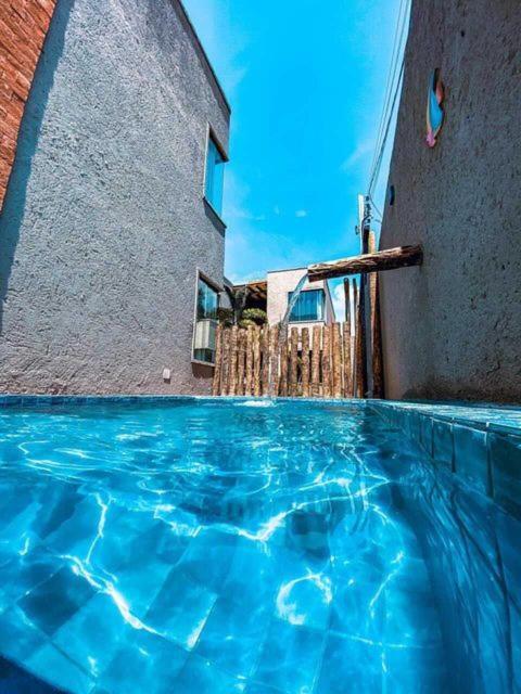 Vila Milagres Duplex Boutique 200M Da Praia Sao Miguel dos Milagres Ngoại thất bức ảnh
