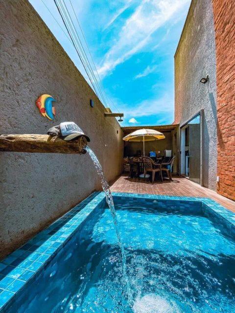 Vila Milagres Duplex Boutique 200M Da Praia Sao Miguel dos Milagres Ngoại thất bức ảnh