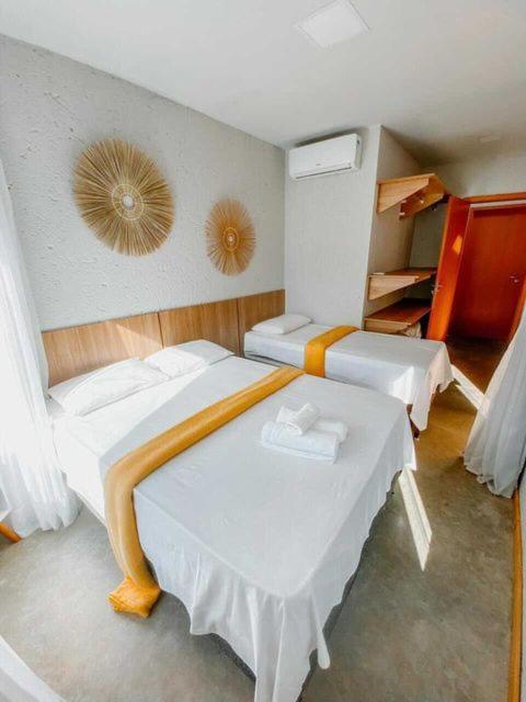 Vila Milagres Duplex Boutique 200M Da Praia Sao Miguel dos Milagres Ngoại thất bức ảnh