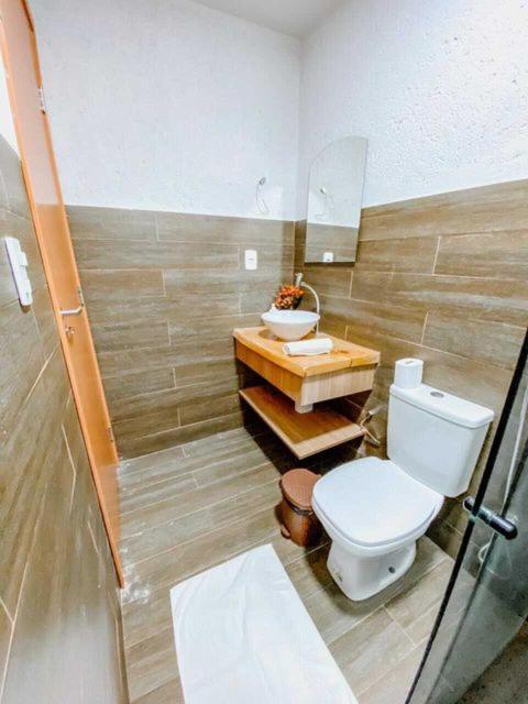 Vila Milagres Duplex Boutique 200M Da Praia Sao Miguel dos Milagres Ngoại thất bức ảnh