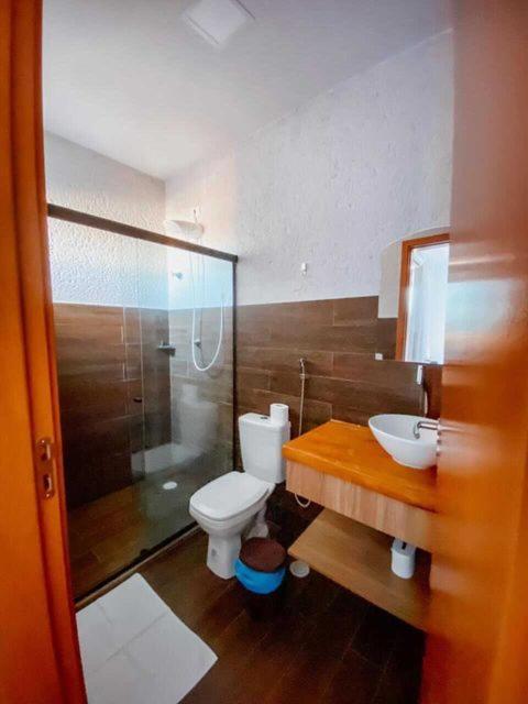 Vila Milagres Duplex Boutique 200M Da Praia Sao Miguel dos Milagres Ngoại thất bức ảnh